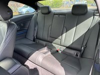 USED 2015 15 BMW 4 SERIES 3.0 435D XDRIVE M SPORT 2d 309 BHP 