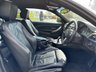 USED 2015 15 BMW 4 SERIES 3.0 435D XDRIVE M SPORT 2d 309 BHP 