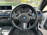 USED 2015 15 BMW 4 SERIES 3.0 435D XDRIVE M SPORT 2d 309 BHP 