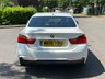 USED 2015 15 BMW 4 SERIES 3.0 435D XDRIVE M SPORT 2d 309 BHP 