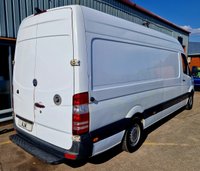USED 2017 67 MERCEDES-BENZ SPRINTER 2.1 311CDI 112 BHP EURO 6 ULEZ COMPLIANT