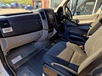 USED 2017 67 MERCEDES-BENZ SPRINTER 2.1 311CDI 112 BHP EURO 6 ULEZ COMPLIANT