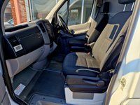 USED 2017 67 MERCEDES-BENZ SPRINTER 2.1 311CDI 112 BHP EURO 6 ULEZ COMPLIANT