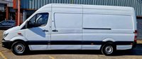 USED 2017 67 MERCEDES-BENZ SPRINTER 2.1 311CDI 112 BHP EURO 6 ULEZ COMPLIANT