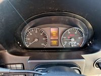 USED 2017 67 MERCEDES-BENZ SPRINTER 2.1 311CDI 112 BHP EURO 6 ULEZ COMPLIANT
