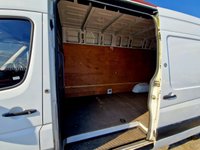 USED 2017 67 MERCEDES-BENZ SPRINTER 2.1 311CDI 112 BHP EURO 6 ULEZ COMPLIANT
