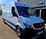 USED 2017 67 MERCEDES-BENZ SPRINTER 2.1 311CDI 112 BHP EURO 6 ULEZ COMPLIANT