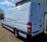 USED 2017 67 MERCEDES-BENZ SPRINTER 2.1 311CDI 112 BHP EURO 6 ULEZ COMPLIANT