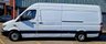 USED 2017 67 MERCEDES-BENZ SPRINTER 2.1 311CDI 112 BHP EURO 6 ULEZ COMPLIANT