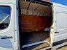 USED 2017 67 MERCEDES-BENZ SPRINTER 2.1 311CDI 112 BHP EURO 6 ULEZ COMPLIANT