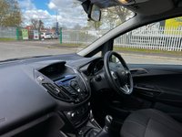 USED 2013 63 FORD B-MAX 1.4 ZETEC 5d 89 BHP 