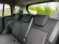 USED 2013 63 FORD B-MAX 1.4 ZETEC 5d 89 BHP 