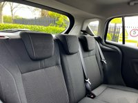 USED 2013 63 FORD B-MAX 1.4 ZETEC 5d 89 BHP 