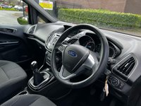 USED 2013 63 FORD B-MAX 1.4 ZETEC 5d 89 BHP 