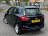 USED 2013 63 FORD B-MAX 1.4 ZETEC 5d 89 BHP 