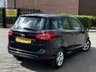 USED 2013 63 FORD B-MAX 1.4 ZETEC 5d 89 BHP 