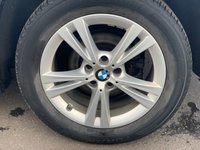 USED 2016 66 BMW X1 2.0 XDRIVE18D SE 5d 148 BHP THIS CAR COMES WITH 12 MONTHS WARRANTY , BREAKDOWN COVER & RECOVERY+  DUAL ZONE CLIMATE CONTROL +  BLUETOOTH PHONE+  AUDIO CONNECTIVITY+  USB+  AUX CONNECTIVITY+  DAB RADIO +  SAT NAVIGATION+  DAY TIME RUNNING LIGHTS+  TRACTION CONTROL +  CRUISE CONTROL+  HILL DESCENT ASSIST (HDC)+  AUTO TAILGATE+  DRIVING MODES ( ECO + SPORT) +  17 INCH ALLOY WHEELS