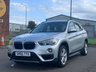 USED 2016 66 BMW X1 2.0 XDRIVE18D SE 5d 148 BHP THIS CAR COMES WITH 12 MONTHS WARRANTY , BREAKDOWN COVER & RECOVERY+  DUAL ZONE CLIMATE CONTROL +  BLUETOOTH PHONE+  AUDIO CONNECTIVITY+  USB+  AUX CONNECTIVITY+  DAB RADIO +  SAT NAVIGATION+  DAY TIME RUNNING LIGHTS+  TRACTION CONTROL +  CRUISE CONTROL+  HILL DESCENT ASSIST (HDC)+  AUTO TAILGATE+  DRIVING MODES ( ECO + SPORT) +  17 INCH ALLOY WHEELS