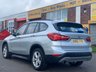 USED 2016 66 BMW X1 2.0 XDRIVE18D SE 5d 148 BHP THIS CAR COMES WITH 12 MONTHS WARRANTY , BREAKDOWN COVER & RECOVERY+  DUAL ZONE CLIMATE CONTROL +  BLUETOOTH PHONE+  AUDIO CONNECTIVITY+  USB+  AUX CONNECTIVITY+  DAB RADIO +  SAT NAVIGATION+  DAY TIME RUNNING LIGHTS+  TRACTION CONTROL +  CRUISE CONTROL+  HILL DESCENT ASSIST (HDC)+  AUTO TAILGATE+  DRIVING MODES ( ECO + SPORT) +  17 INCH ALLOY WHEELS