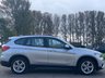 USED 2016 66 BMW X1 2.0 XDRIVE18D SE 5d 148 BHP THIS CAR COMES WITH 12 MONTHS WARRANTY , BREAKDOWN COVER & RECOVERY+  DUAL ZONE CLIMATE CONTROL +  BLUETOOTH PHONE+  AUDIO CONNECTIVITY+  USB+  AUX CONNECTIVITY+  DAB RADIO +  SAT NAVIGATION+  DAY TIME RUNNING LIGHTS+  TRACTION CONTROL +  CRUISE CONTROL+  HILL DESCENT ASSIST (HDC)+  AUTO TAILGATE+  DRIVING MODES ( ECO + SPORT) +  17 INCH ALLOY WHEELS