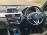 USED 2016 66 BMW X1 2.0 XDRIVE18D SE 5d 148 BHP THIS CAR COMES WITH 12 MONTHS WARRANTY , BREAKDOWN COVER & RECOVERY+  DUAL ZONE CLIMATE CONTROL +  BLUETOOTH PHONE+  AUDIO CONNECTIVITY+  USB+  AUX CONNECTIVITY+  DAB RADIO +  SAT NAVIGATION+  DAY TIME RUNNING LIGHTS+  TRACTION CONTROL +  CRUISE CONTROL+  HILL DESCENT ASSIST (HDC)+  AUTO TAILGATE+  DRIVING MODES ( ECO + SPORT) +  17 INCH ALLOY WHEELS