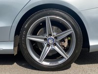 USED 2016 16 MERCEDES-BENZ C-CLASS 2.1 C250 D AMG LINE PREMIUM PLUS 5d 204 BHP 