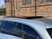 USED 2016 16 MERCEDES-BENZ C-CLASS 2.1 C250 D AMG LINE PREMIUM PLUS 5d 204 BHP 