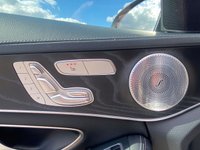 USED 2016 16 MERCEDES-BENZ C-CLASS 2.1 C250 D AMG LINE PREMIUM PLUS 5d 204 BHP 