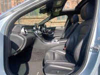USED 2016 16 MERCEDES-BENZ C-CLASS 2.1 C250 D AMG LINE PREMIUM PLUS 5d 204 BHP 