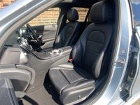 USED 2016 16 MERCEDES-BENZ C-CLASS 2.1 C250 D AMG LINE PREMIUM PLUS 5d 204 BHP 