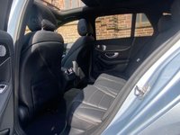 USED 2016 16 MERCEDES-BENZ C-CLASS 2.1 C250 D AMG LINE PREMIUM PLUS 5d 204 BHP 