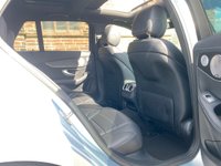 USED 2016 16 MERCEDES-BENZ C-CLASS 2.1 C250 D AMG LINE PREMIUM PLUS 5d 204 BHP 