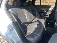 USED 2016 16 MERCEDES-BENZ C-CLASS 2.1 C250 D AMG LINE PREMIUM PLUS 5d 204 BHP 