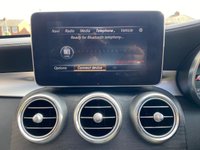 USED 2016 16 MERCEDES-BENZ C-CLASS 2.1 C250 D AMG LINE PREMIUM PLUS 5d 204 BHP 