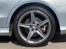 USED 2016 16 MERCEDES-BENZ C-CLASS 2.1 C250 D AMG LINE PREMIUM PLUS 5d 204 BHP 