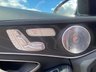 USED 2016 16 MERCEDES-BENZ C-CLASS 2.1 C250 D AMG LINE PREMIUM PLUS 5d 204 BHP 