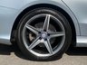 USED 2016 16 MERCEDES-BENZ C-CLASS 2.1 C250 D AMG LINE PREMIUM PLUS 5d 204 BHP 