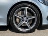USED 2016 16 MERCEDES-BENZ C-CLASS 2.1 C250 D AMG LINE PREMIUM PLUS 5d 204 BHP 