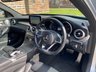 USED 2016 16 MERCEDES-BENZ C-CLASS 2.1 C250 D AMG LINE PREMIUM PLUS 5d 204 BHP 