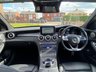 USED 2016 16 MERCEDES-BENZ C-CLASS 2.1 C250 D AMG LINE PREMIUM PLUS 5d 204 BHP 