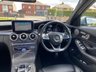USED 2016 16 MERCEDES-BENZ C-CLASS 2.1 C250 D AMG LINE PREMIUM PLUS 5d 204 BHP 
