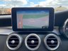 USED 2016 16 MERCEDES-BENZ C-CLASS 2.1 C250 D AMG LINE PREMIUM PLUS 5d 204 BHP 