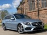 USED 2016 16 MERCEDES-BENZ C-CLASS 2.1 C250 D AMG LINE PREMIUM PLUS 5d 204 BHP 