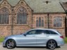 USED 2016 16 MERCEDES-BENZ C-CLASS 2.1 C250 D AMG LINE PREMIUM PLUS 5d 204 BHP 