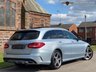 USED 2016 16 MERCEDES-BENZ C-CLASS 2.1 C250 D AMG LINE PREMIUM PLUS 5d 204 BHP 