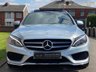 USED 2016 16 MERCEDES-BENZ C-CLASS 2.1 C250 D AMG LINE PREMIUM PLUS 5d 204 BHP 