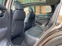 USED 2015 15 NISSAN QASHQAI 1.5 DCI TEKNA 5d 108 BHP 