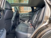 USED 2015 15 NISSAN QASHQAI 1.5 DCI TEKNA 5d 108 BHP 