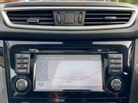 USED 2015 15 NISSAN QASHQAI 1.5 DCI TEKNA 5d 108 BHP 