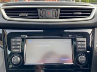 USED 2015 15 NISSAN QASHQAI 1.5 DCI TEKNA 5d 108 BHP 